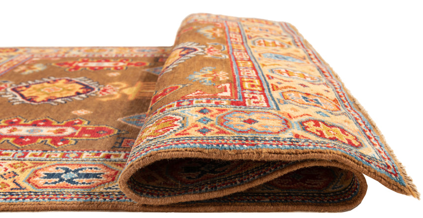 Alfombra Kazak | 158 x 97 cm