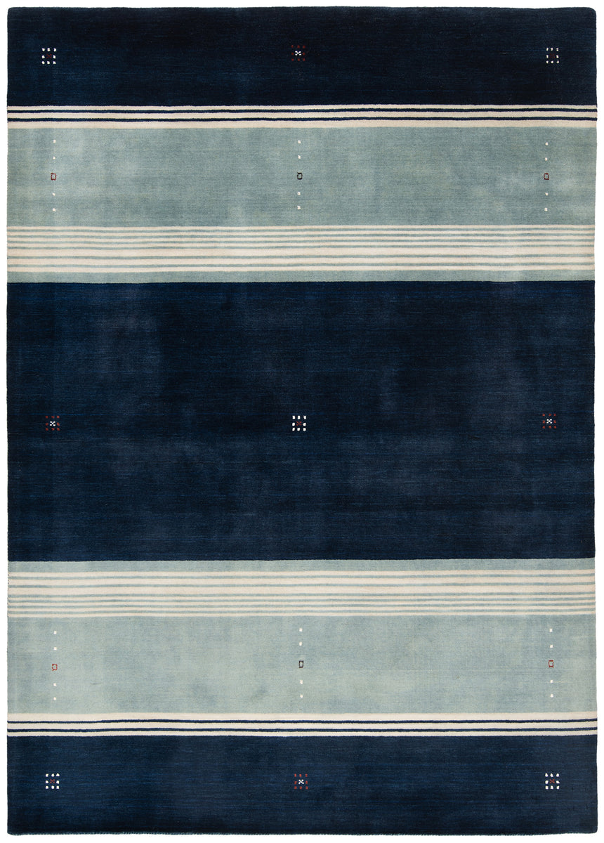 Handloom Rug | 245x175cm