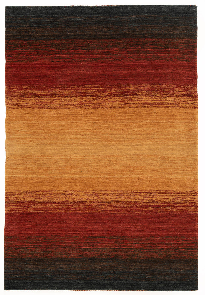 Handloom Rug | 182x124cm
