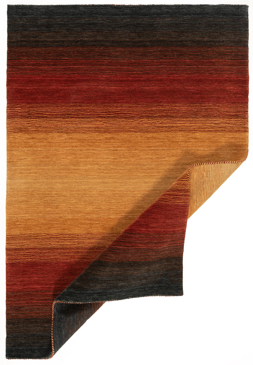 Handloom Rug | 182x124cm