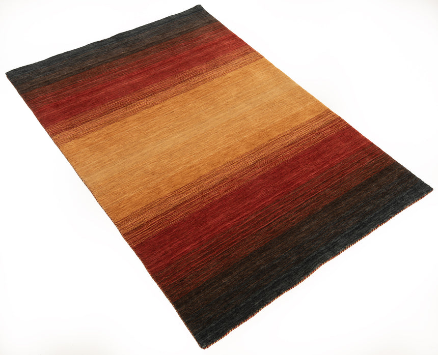 Handloom Rug | 182x124cm