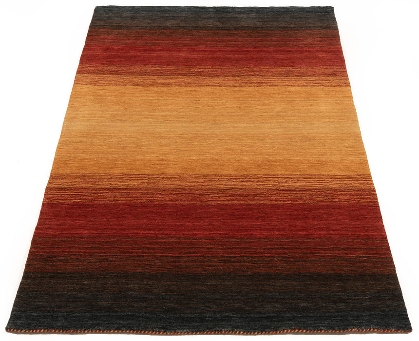 Handloom Rug | 182x124cm