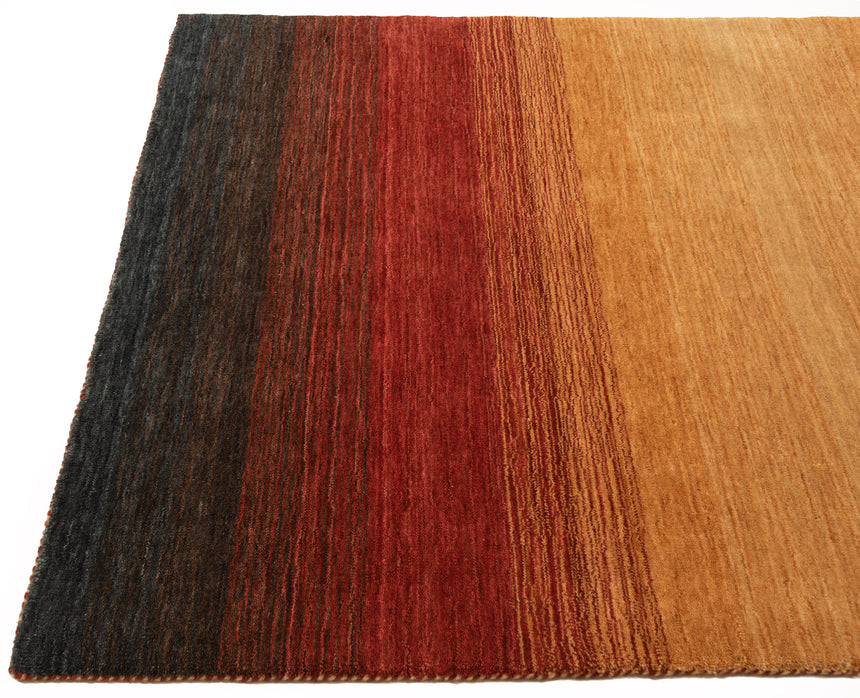 Handloom Rug | 182x124cm