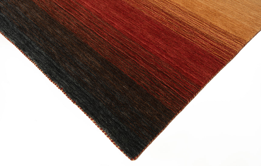 Handloom Rug | 182x124cm