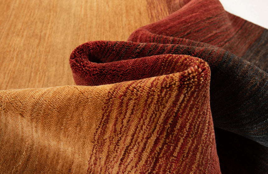 Handloom Rug | 182x124cm