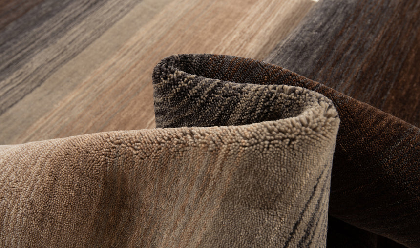 Handloom Rug | 177x120cm