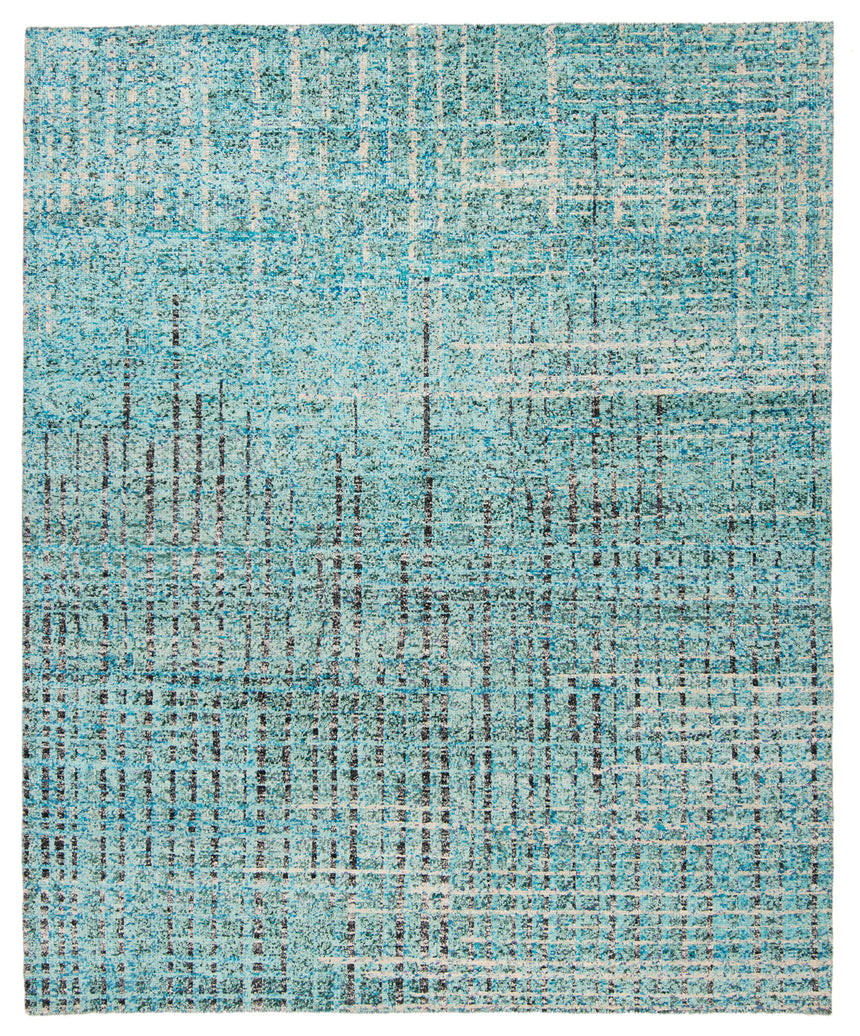 Alfombra de diseño moderno | 295 x 244 cm