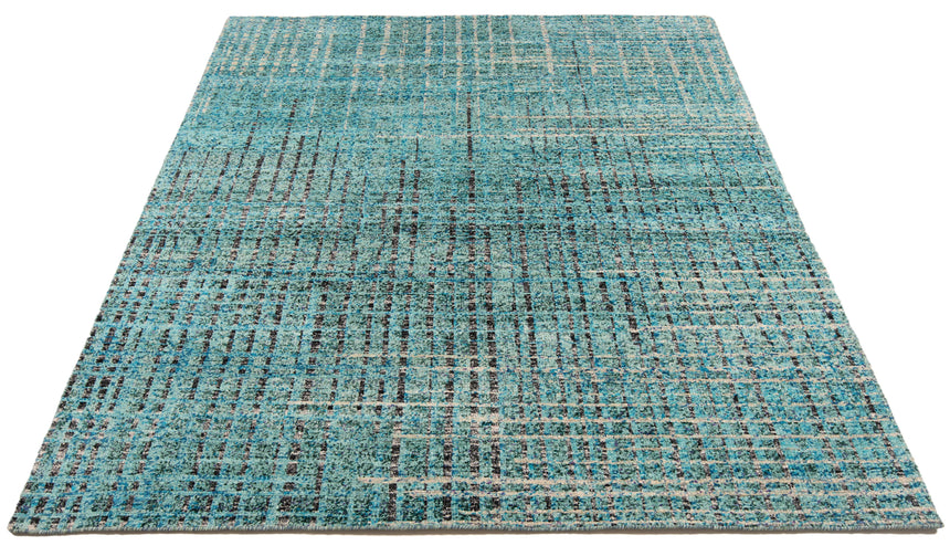 Alfombra de diseño moderno | 295 x 244 cm