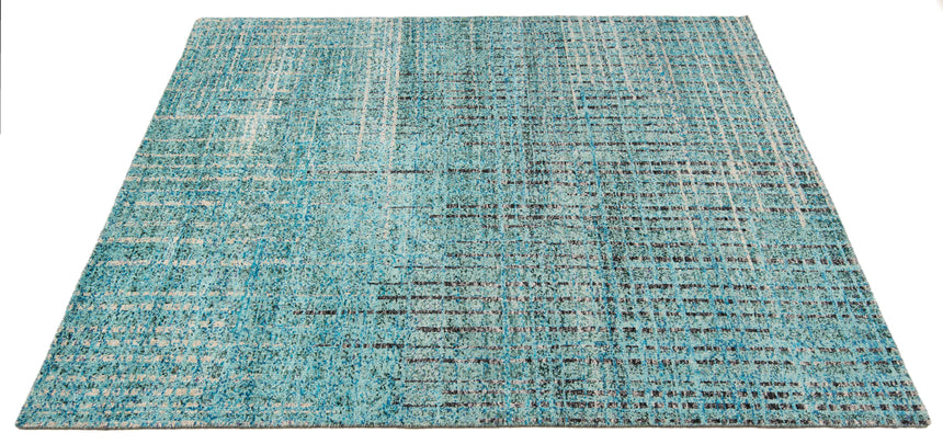 Alfombra de diseño moderno | 295 x 244 cm