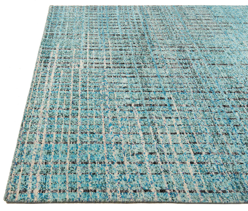 Alfombra de diseño moderno | 295 x 244 cm