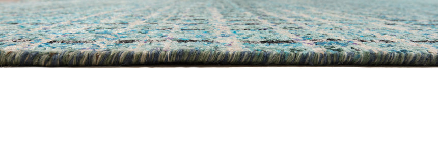 Alfombra de diseño moderno | 295 x 244 cm