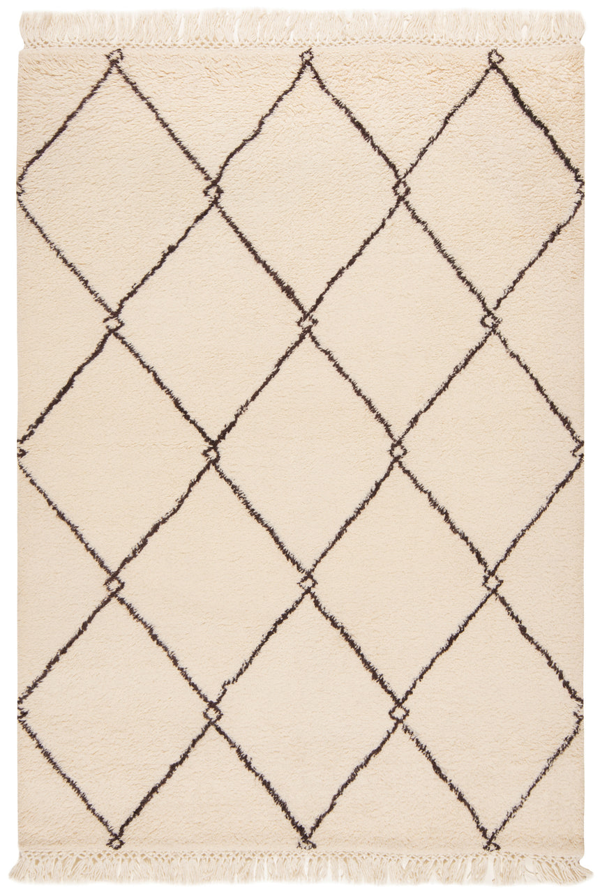 Alfombra Handloom | 225 x 159 cm