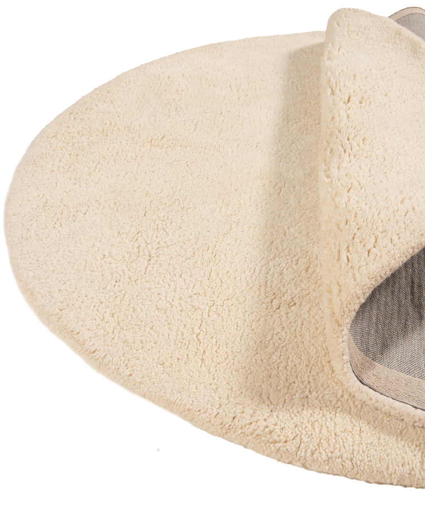 Handloom Rug | 149 x 149cm