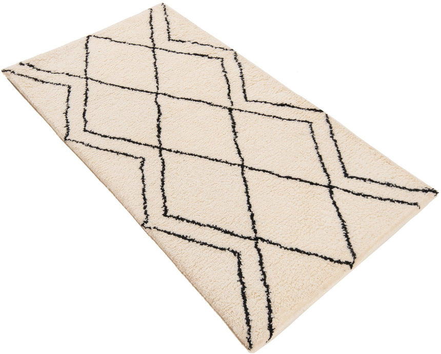 Handloom Rug | 147x81cm