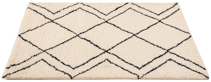 Handloom Rug | 147x81cm