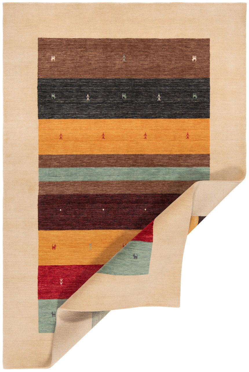 Alfombra Handloom | 243 x 161 cm