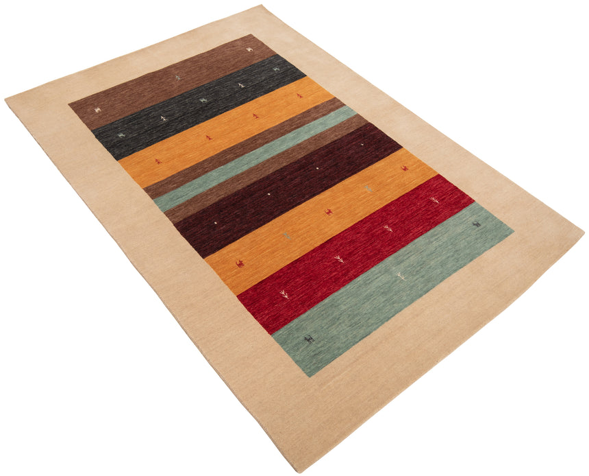 Alfombra Handloom | 243 x 161 cm