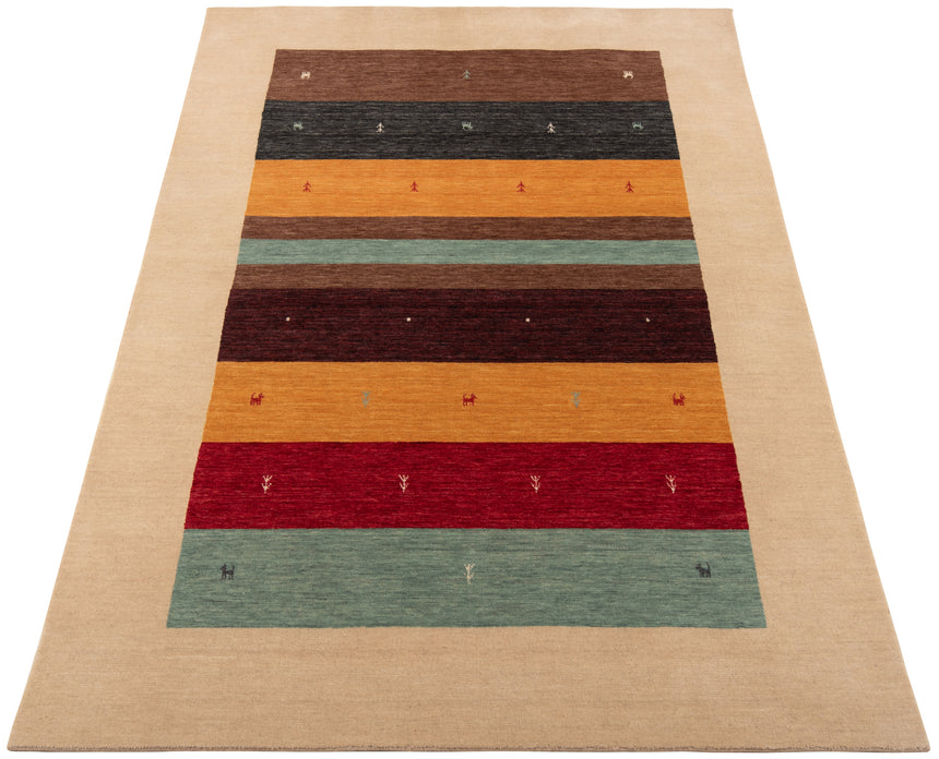 Alfombra Handloom | 243 x 161 cm