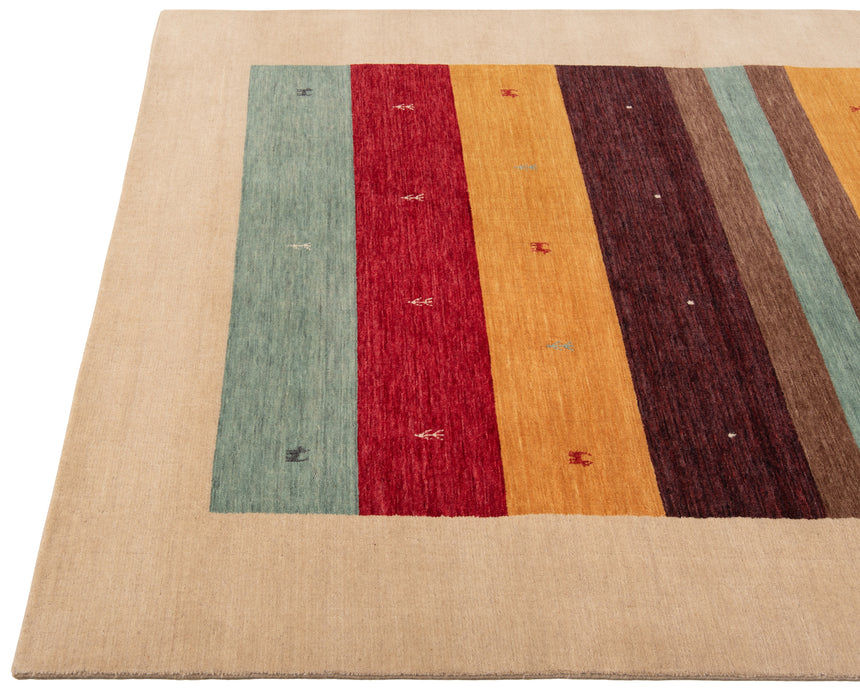 Alfombra Handloom | 243 x 161 cm