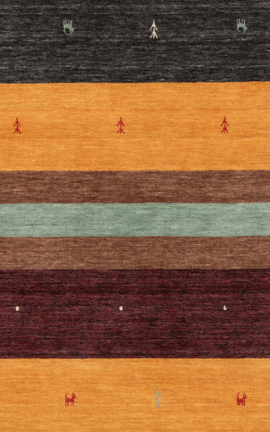 Alfombra Handloom | 243 x 161 cm