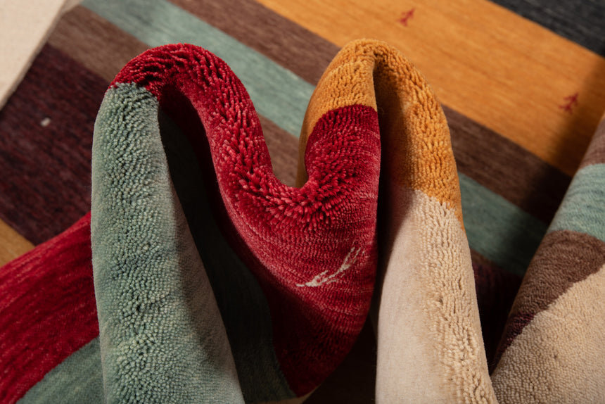 Alfombra Handloom | 243 x 161 cm