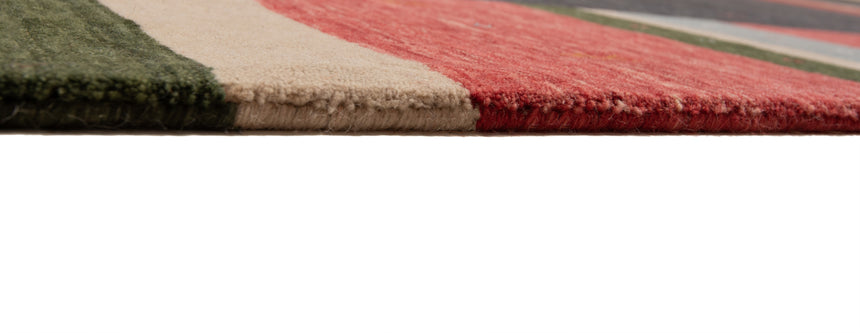 Handloom Rug | 364 x 270cm