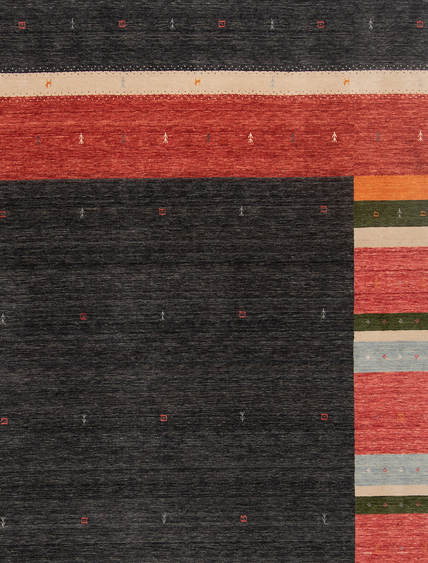 Handloom Rug | 364 x 270cm