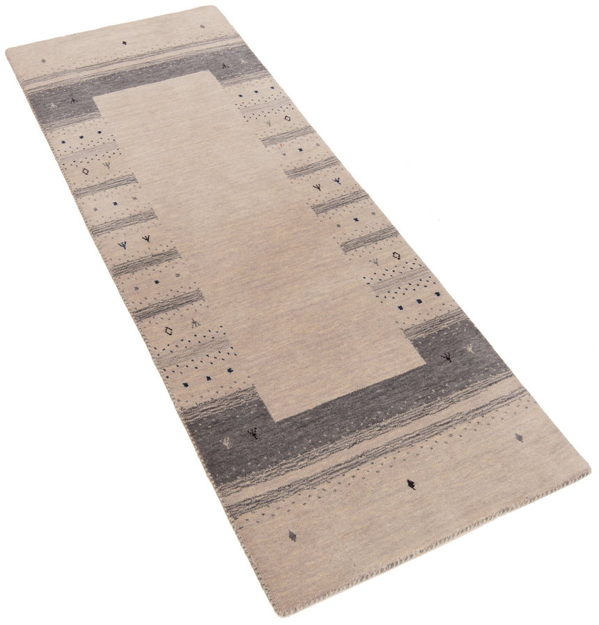 Handloom Rug | 184 x 67cm