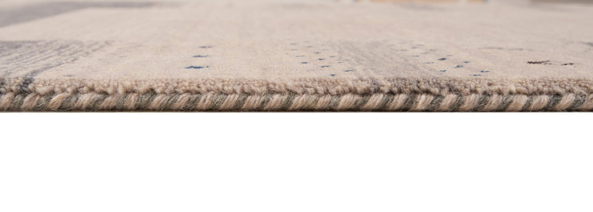 Tapete em tear manual | 244x75cm