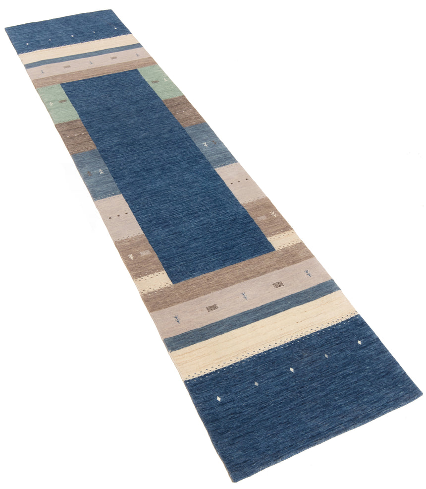 Handloom Rug | 369 x 78cm