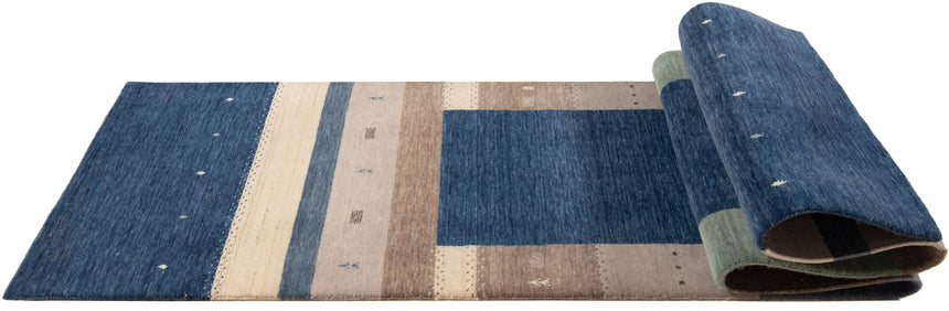 Handloom Rug | 369 x 78cm