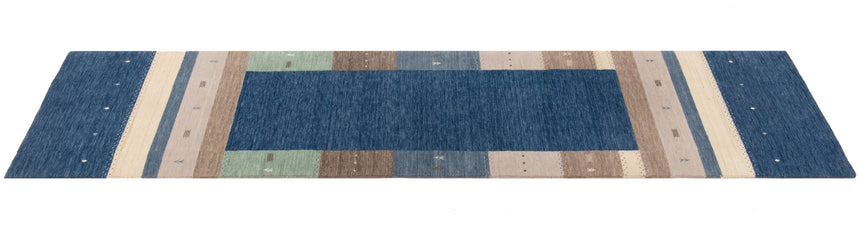 Handloom Rug | 369 x 78cm