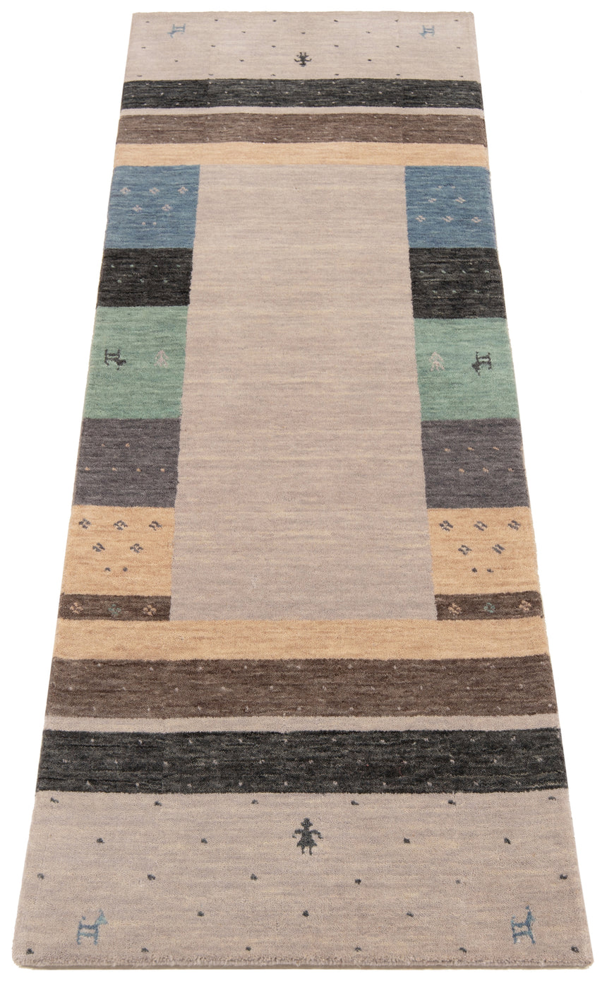 Alfombra Handloom | 184 x 65 cm