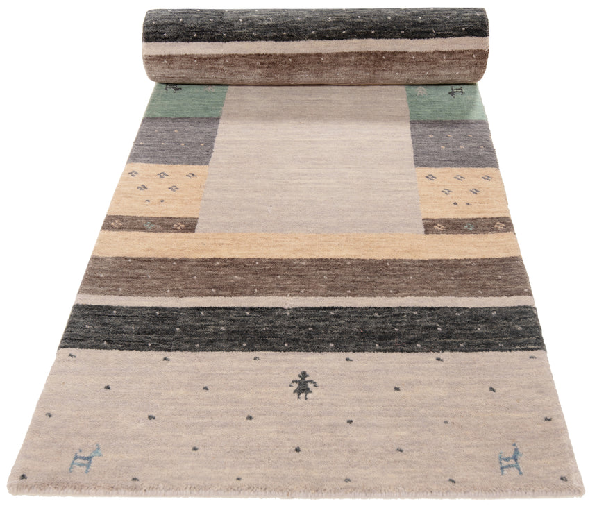 Alfombra Handloom | 184 x 65 cm