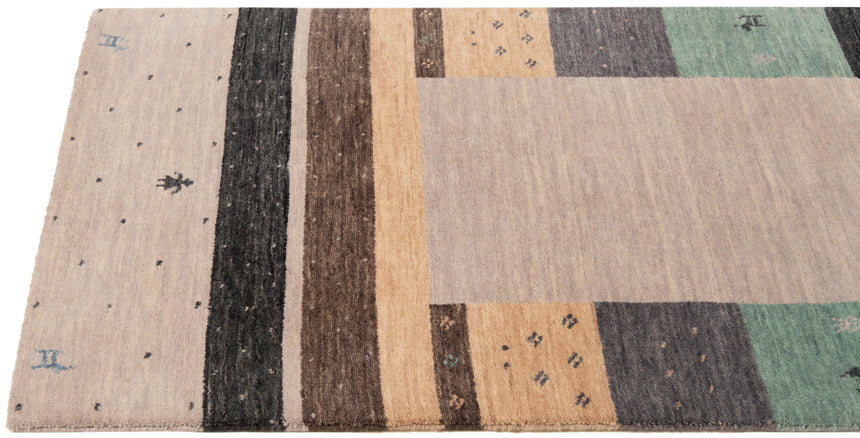 Alfombra Handloom | 184 x 65 cm
