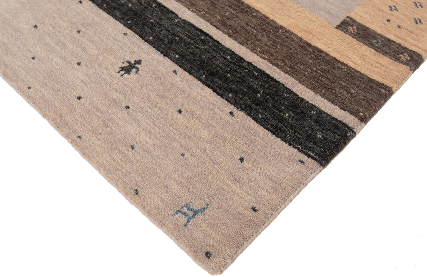 Alfombra Handloom | 184 x 65 cm
