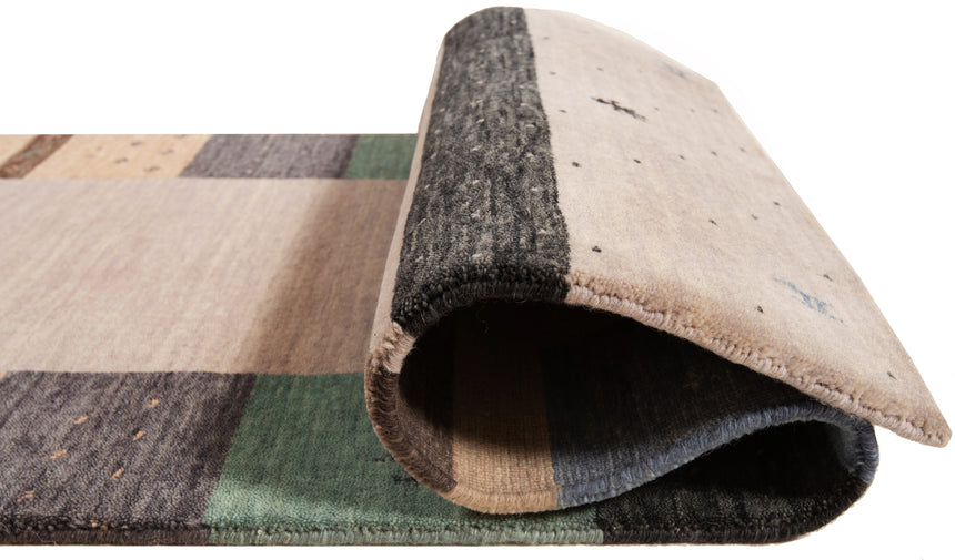 Alfombra Handloom | 184 x 65 cm