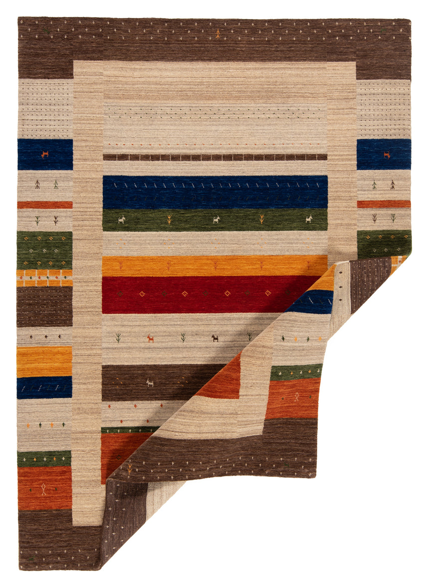 Handloom Rug | 240x173cm