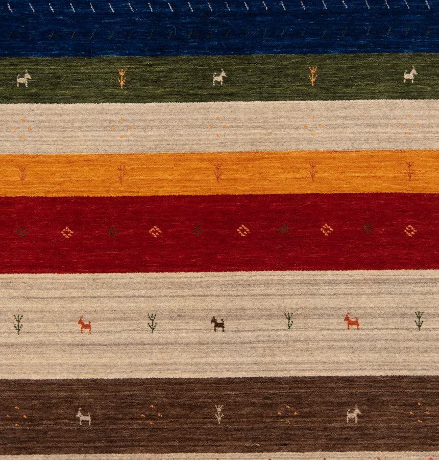 Handloom Rug | 240x173cm