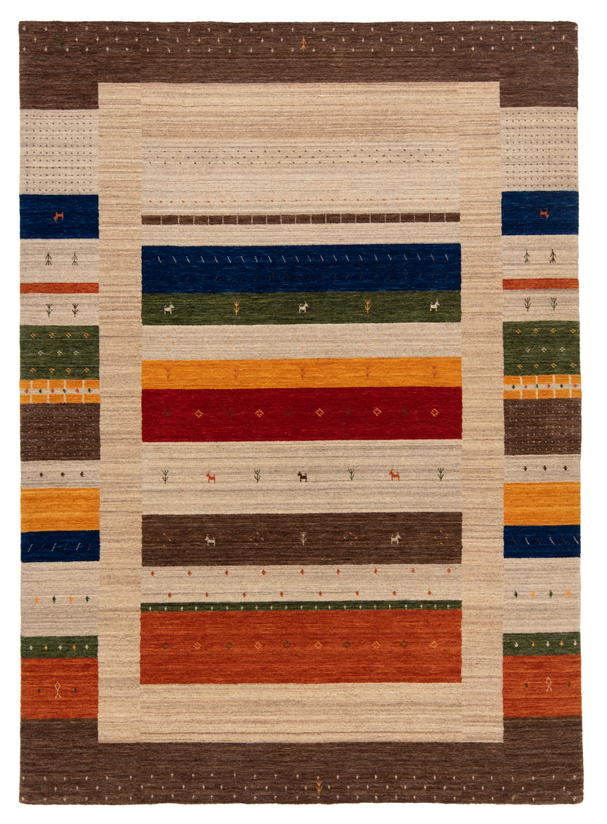 Handloom Rug | 240x173cm