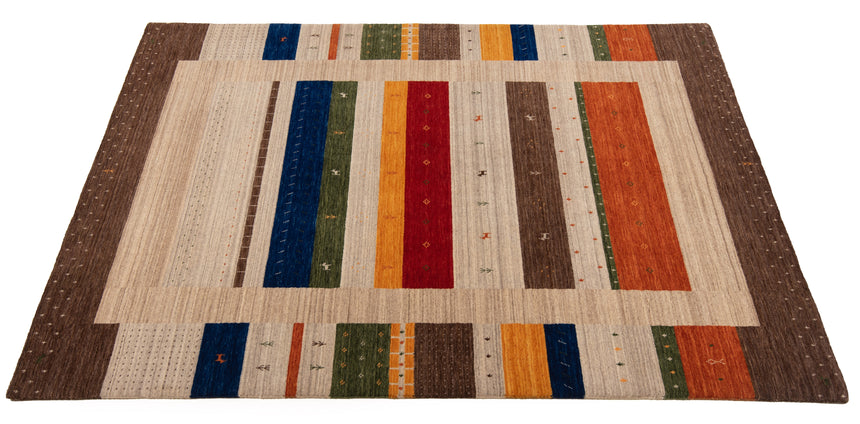 Handloom Rug | 240x173cm