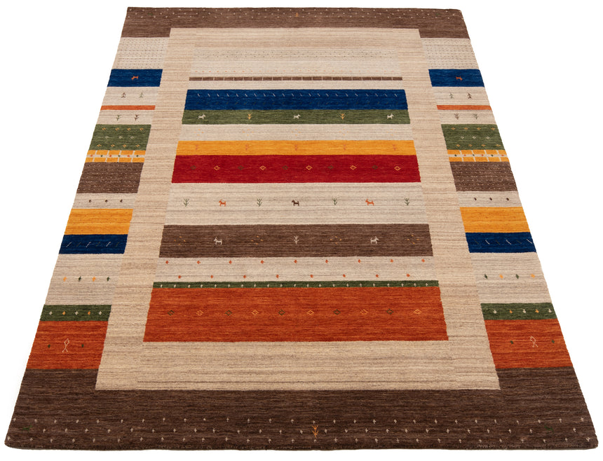Handloom Rug | 240x173cm