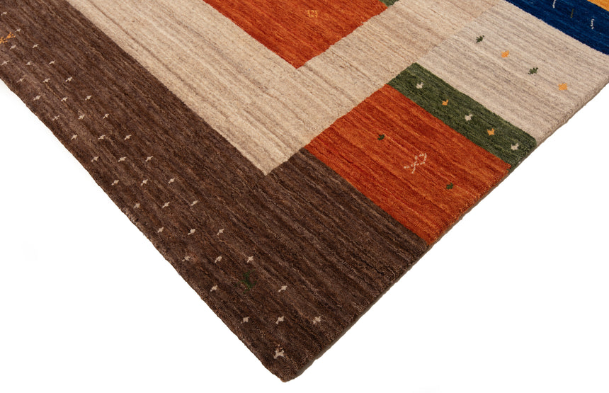 Handloom Rug | 240x173cm