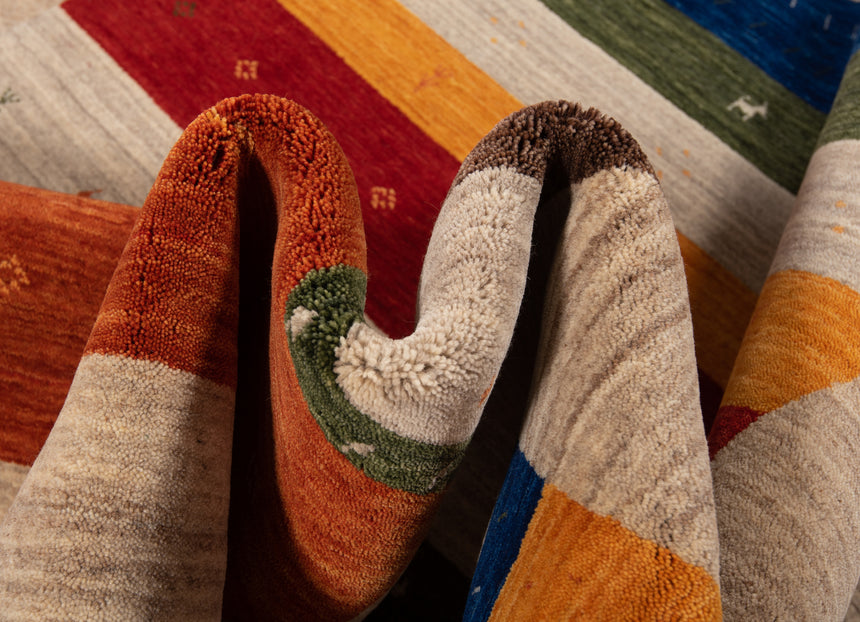 Handloom Rug | 240x173cm