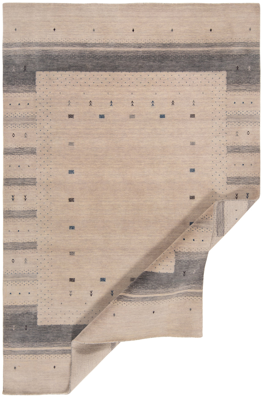 Alfombra Handloom | 275 x 182 cm