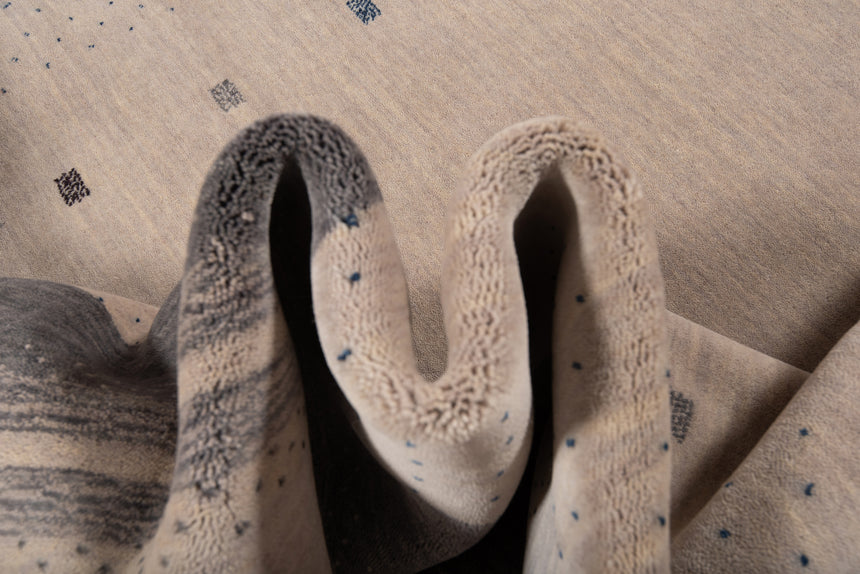 Alfombra Handloom | 275 x 182 cm