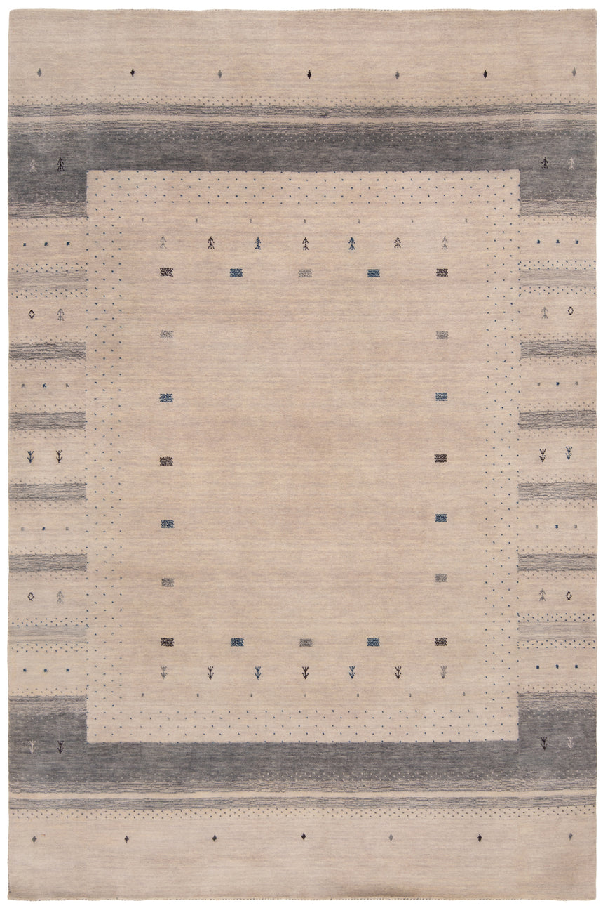 Alfombra Handloom | 275 x 182 cm