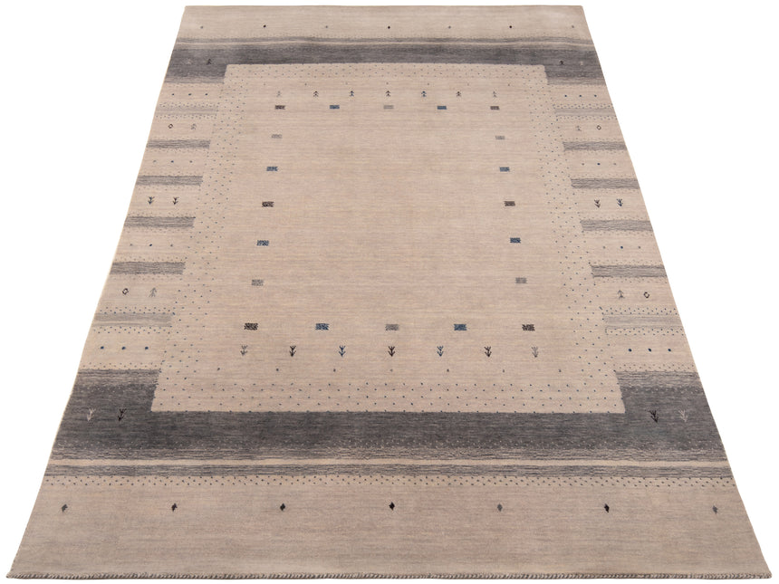 Alfombra Handloom | 275 x 182 cm