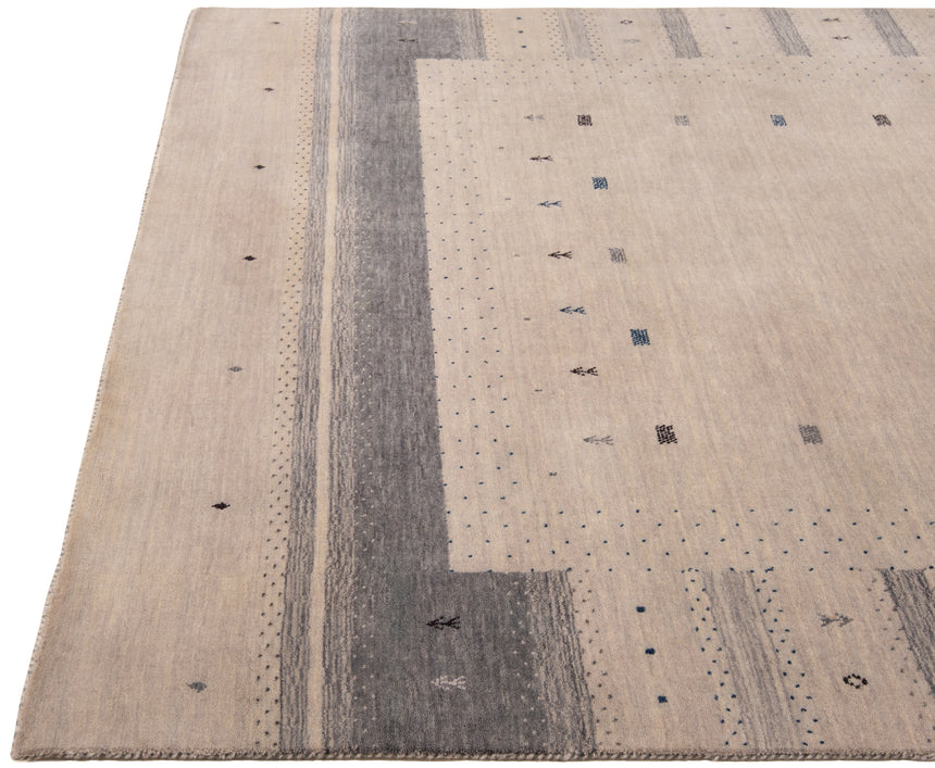 Alfombra Handloom | 275 x 182 cm