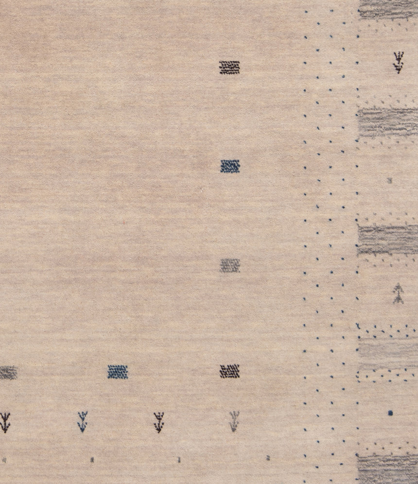Alfombra Handloom | 275 x 182 cm